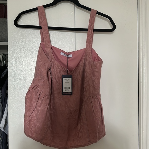 BNWT Smash and Test Polly Tank Top - Picture 6 of 11